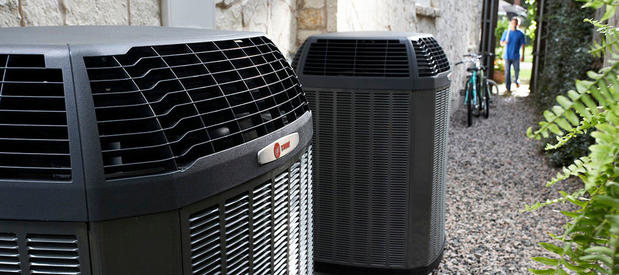 Images Barker Air Conditioning and Heating