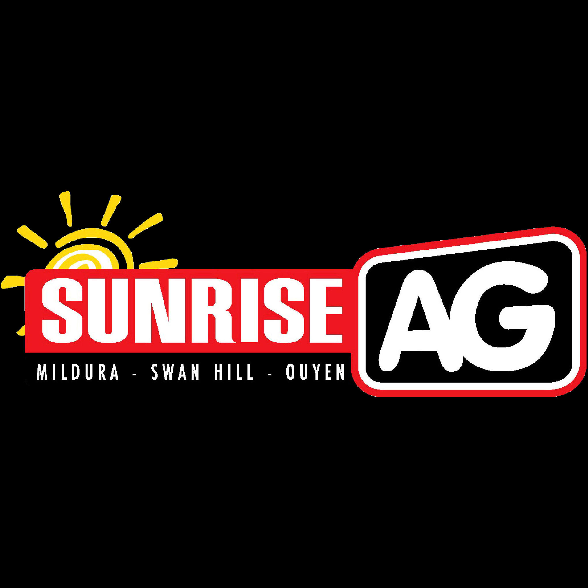 Sunrise Ag Logo