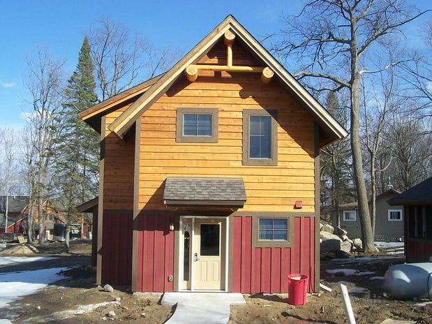 Images Angell's Construction Services, Inc.