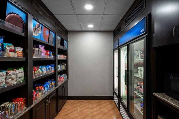 Images Hampton Inn Evansville Airport