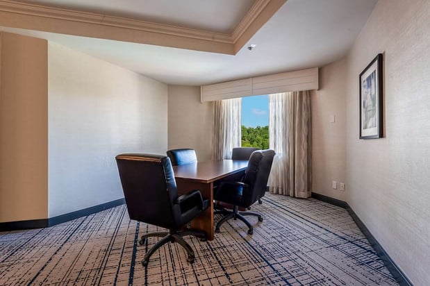 Images DoubleTree by Hilton South Charlotte Tyvola