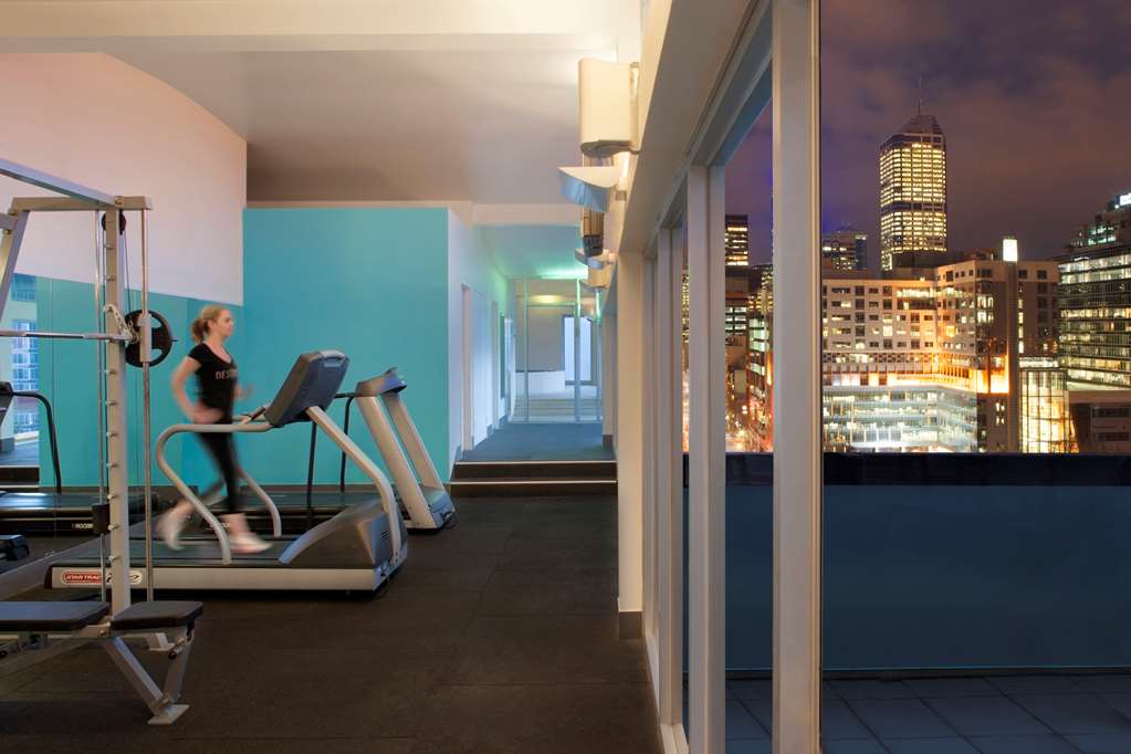 Images Radisson Hotel on Flagstaff Gardens Melbourne