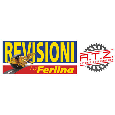 Revisioni La Ferlina Logo