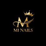 MI Nails Roseville Logo