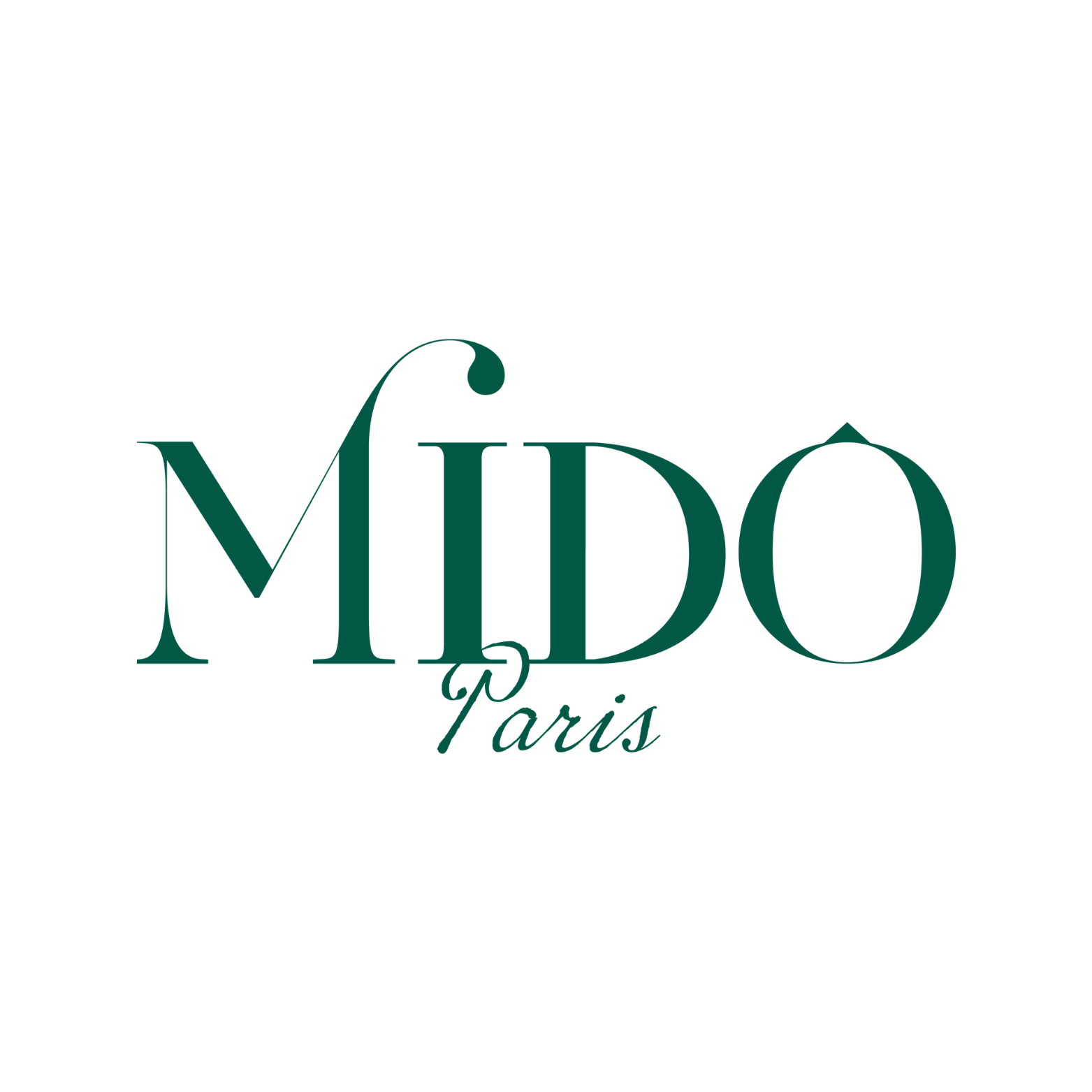 Mido Paris