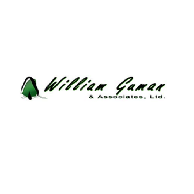 William Guman & Associates Ltd Logo