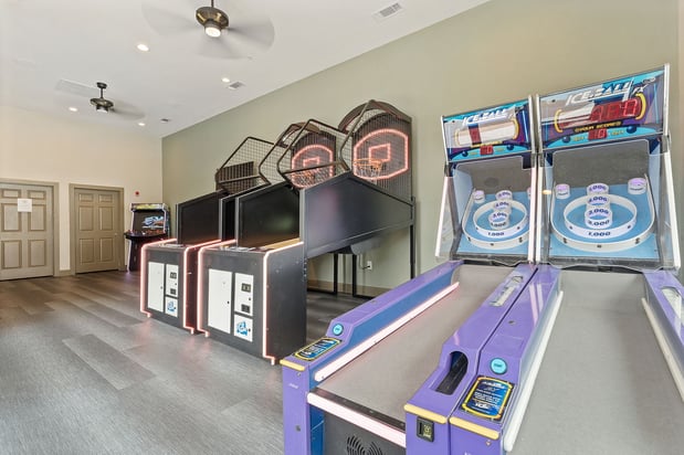 Images Tremont at 22