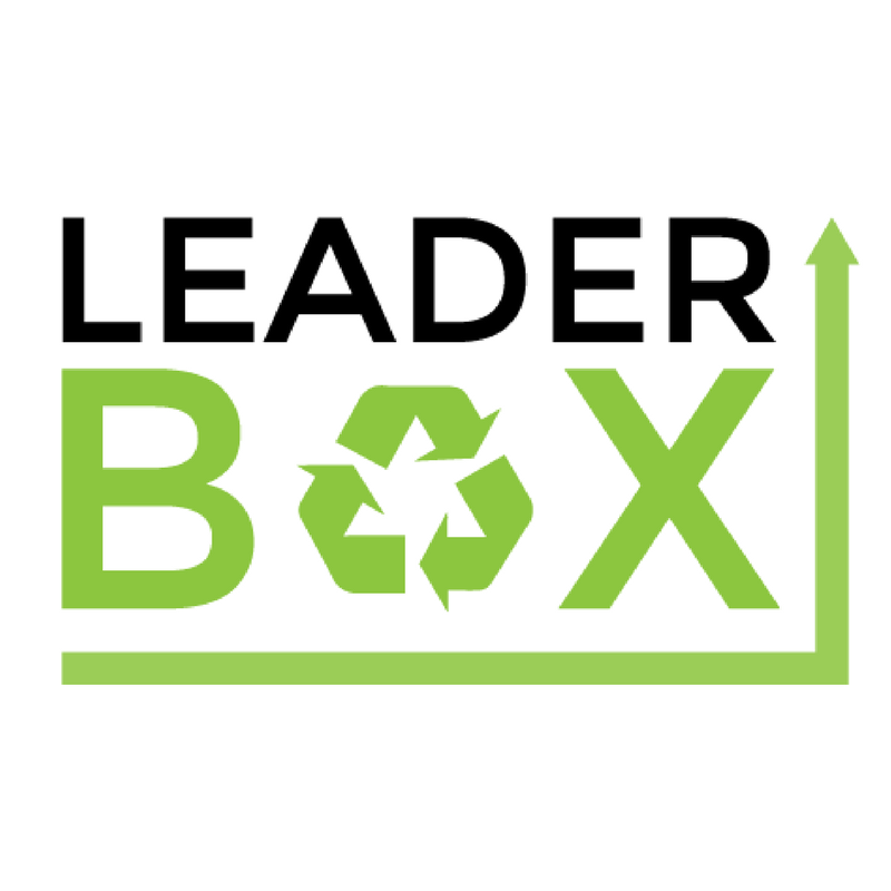 Leader Box Corp. Logo