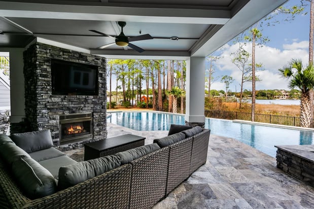 Images Southern Poolscapes