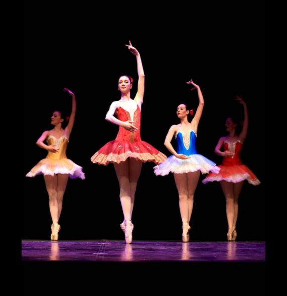 Images Spaziodanza