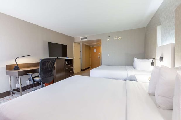 Images DoubleTree by Hilton Hotel Dallas - Richardson