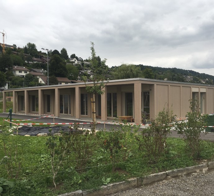 Probst Malergeschäft GmbH, Ahornweg 2 in Worb