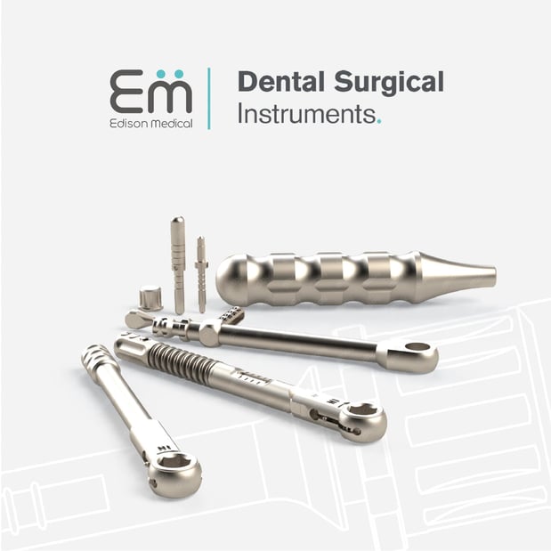 Images Edison Medical | Dental Implant USA