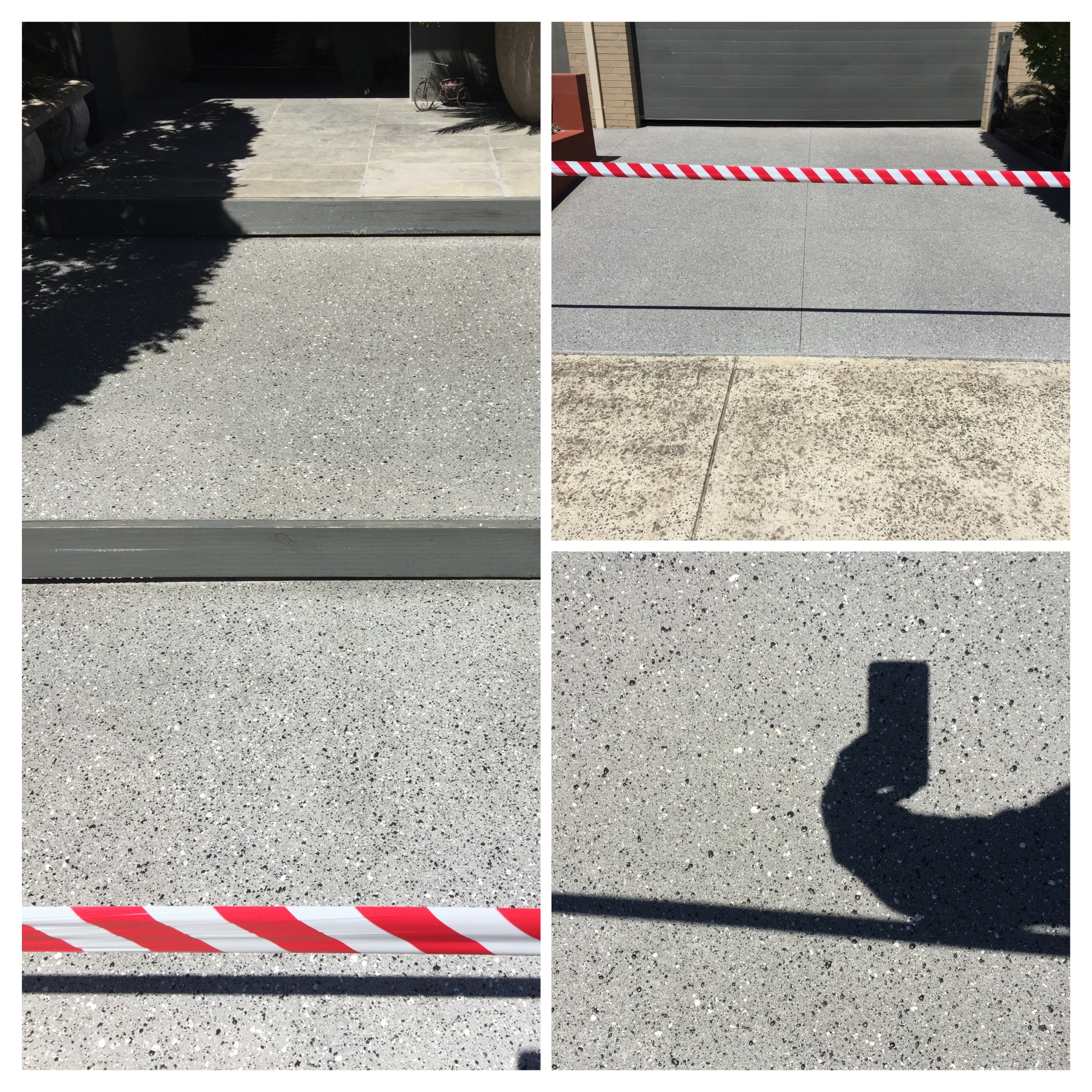 Images Melbourne Concrete Sealing
