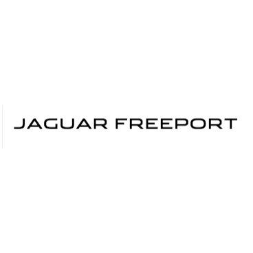 Jaguar Freeport Logo