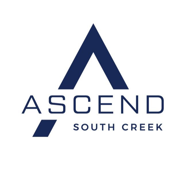 Ascend South Creek Logo