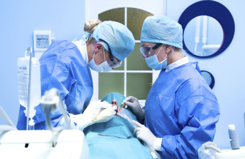 Images Studio Dentistico Priotto Dr. Patrik