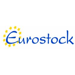 Eurostock Tessuti a Stock Logo