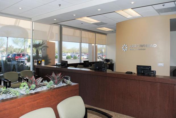 Images Arrowhead Dental Group and Orthodontics