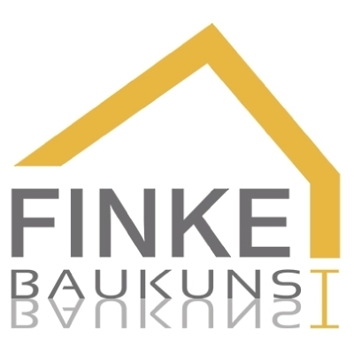 Finke Baukunst in Hopsten - Logo