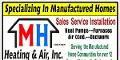 Mh Heating & Air, Inc