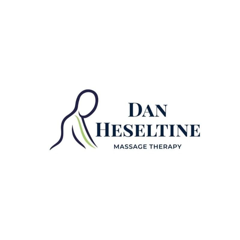 Dan Heseltine Massage Therapy Logo