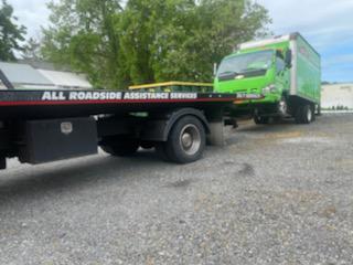 King Towing Services Photo