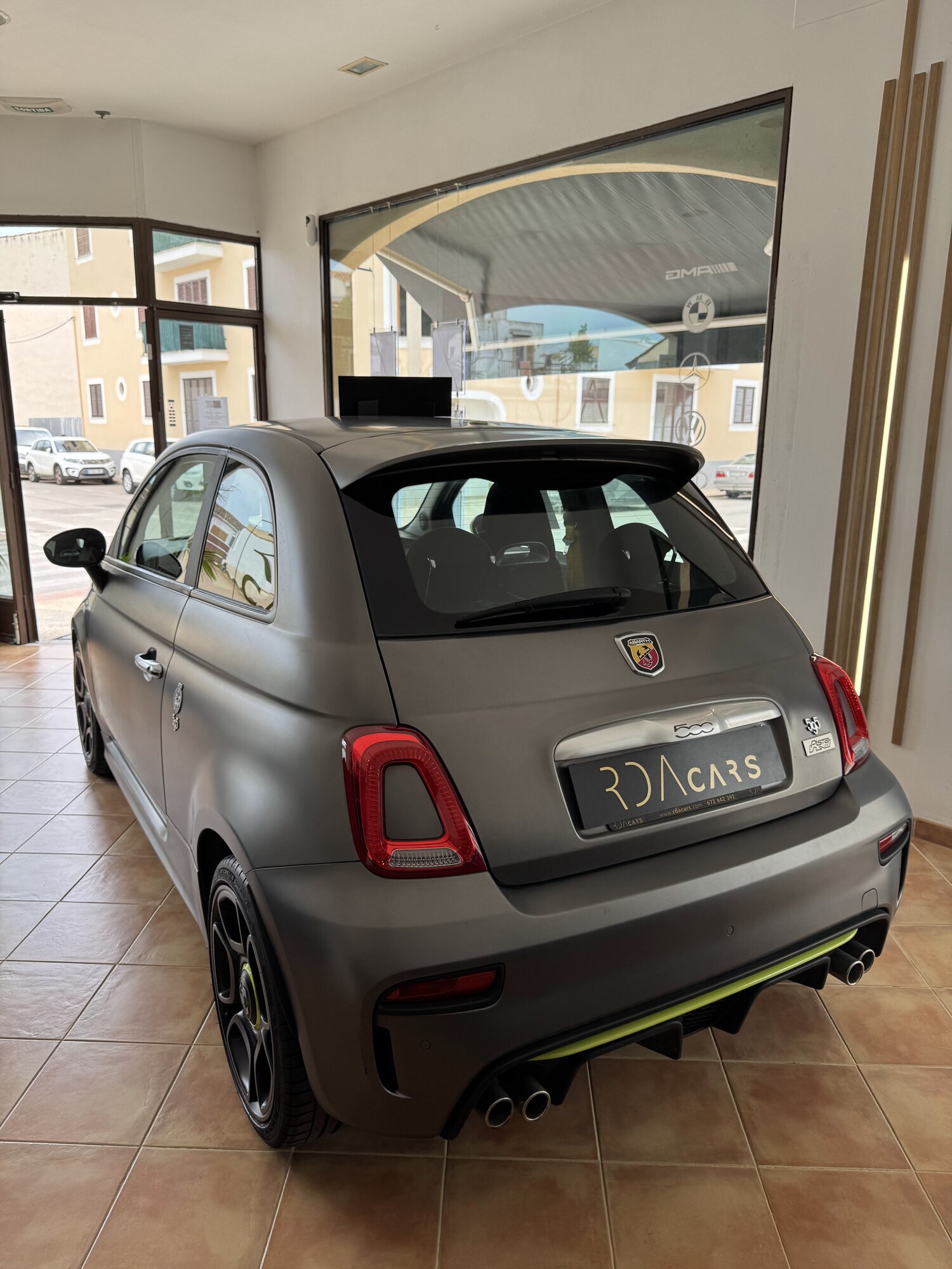 Images Rdacars vehículos de Ocasión