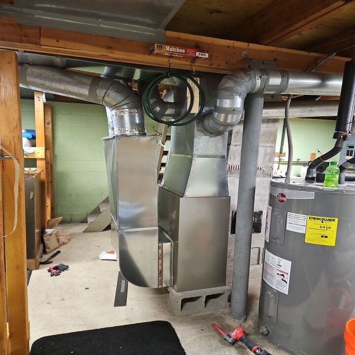 Images GCS Heating and Cooling LTD