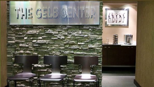 Images The Gelb Center