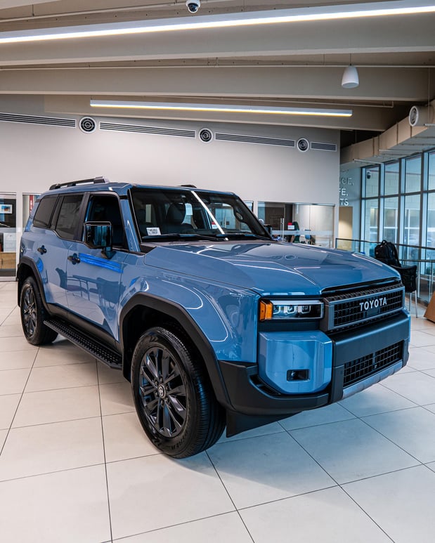 Images Kendall Toyota