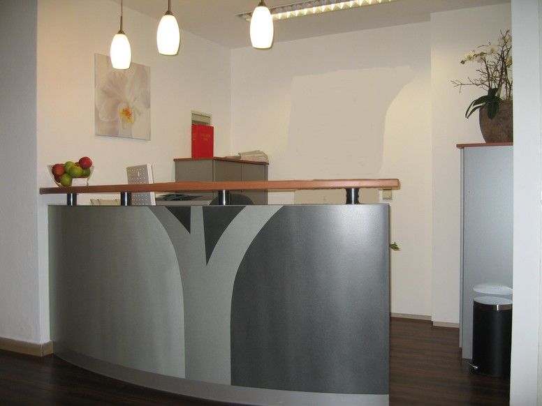 Zahnarztpraxis Simone Nagel, Gmünder Str. 18 in Aalen