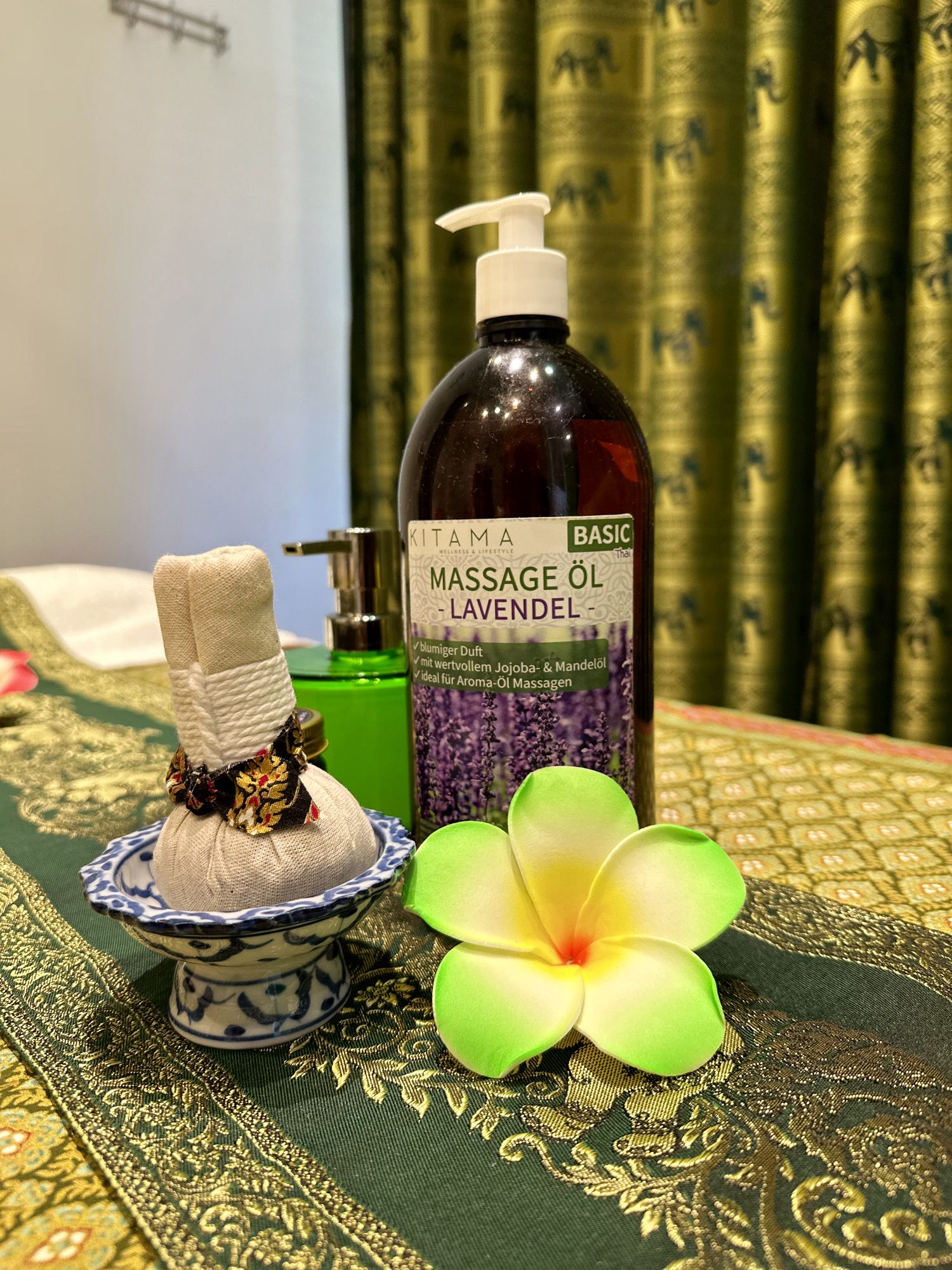 Bild 16 von Sirilak Karner Sawasdee Thai Massage