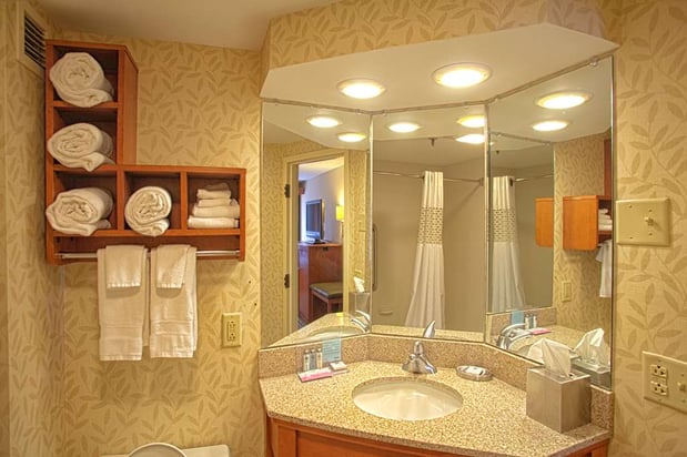 Images Hampton Inn Wheeling