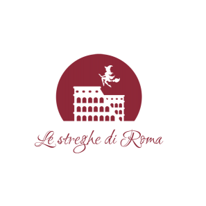 Affittacamere Le Streghe Di Roma Logo