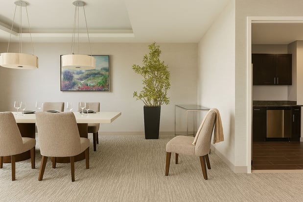 Images InterContinental Houston by IHG