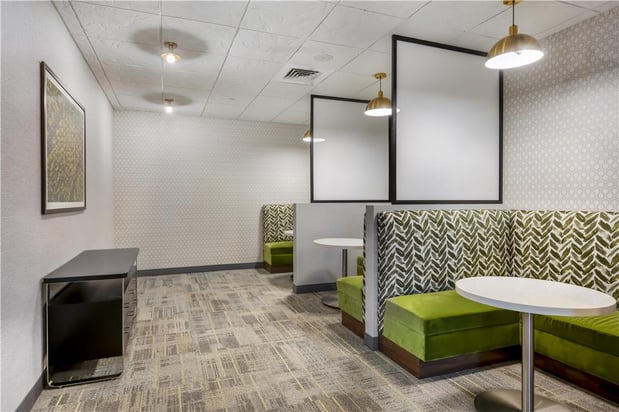 Images Hampton Inn & Suites Coeur d' Alene