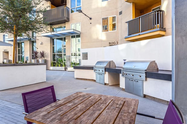 Images Camden Glendale Apartments