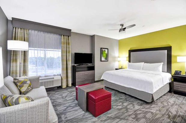 Images Homewood Suites by Hilton Tyler