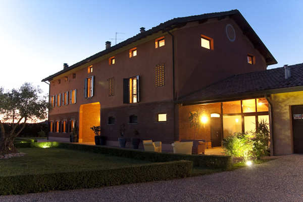 Images Ristorante Locanda Ca' Matilde