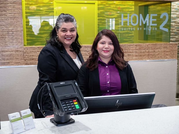 Images Home2 Suites by Hilton Oklahoma City NW Expressway