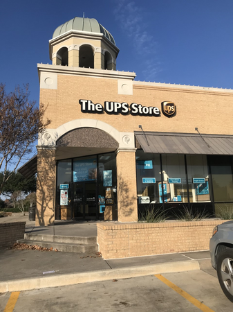 Images The UPS Store