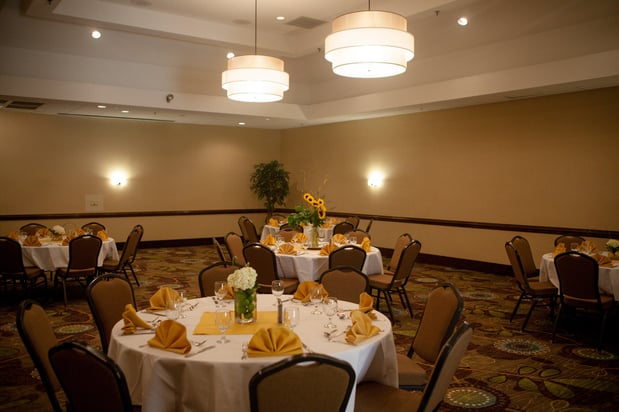 Images Holiday Inn Greenville by IHG