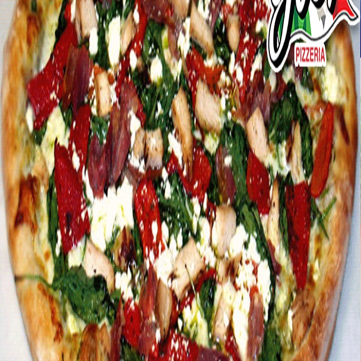 Images Gio's Pizzeria inc.