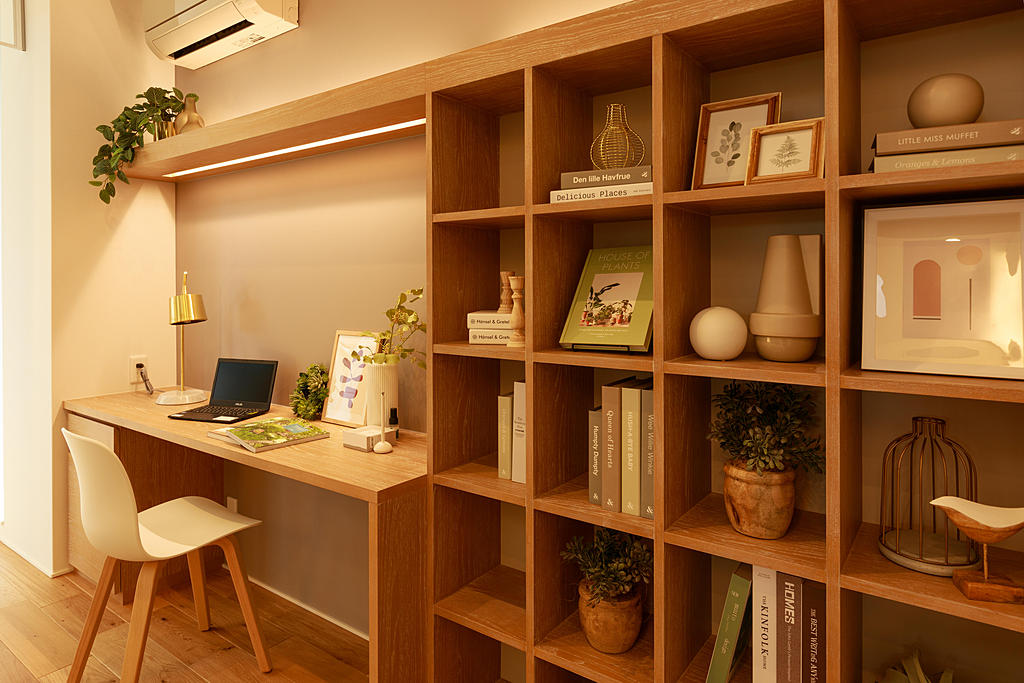 Images ダイワハウス市川展示場