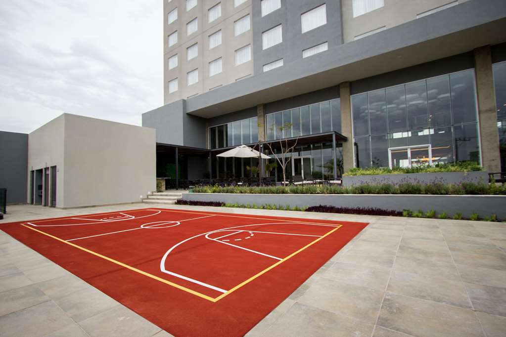 Images Homewood Suites By Hilton Silao Airport