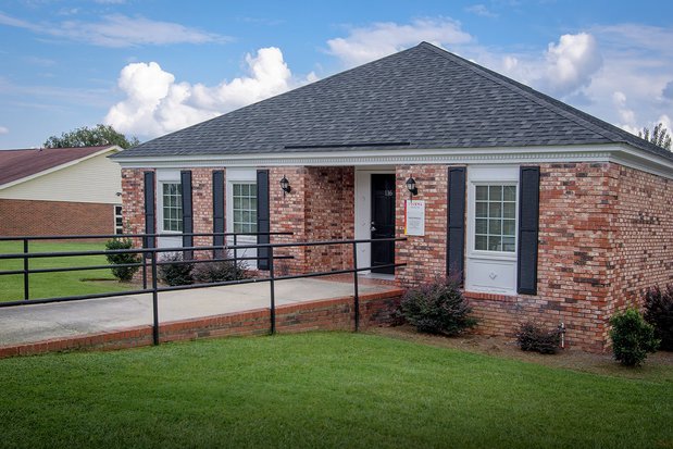 Images Prisma Health Family Medicine–Bishopville