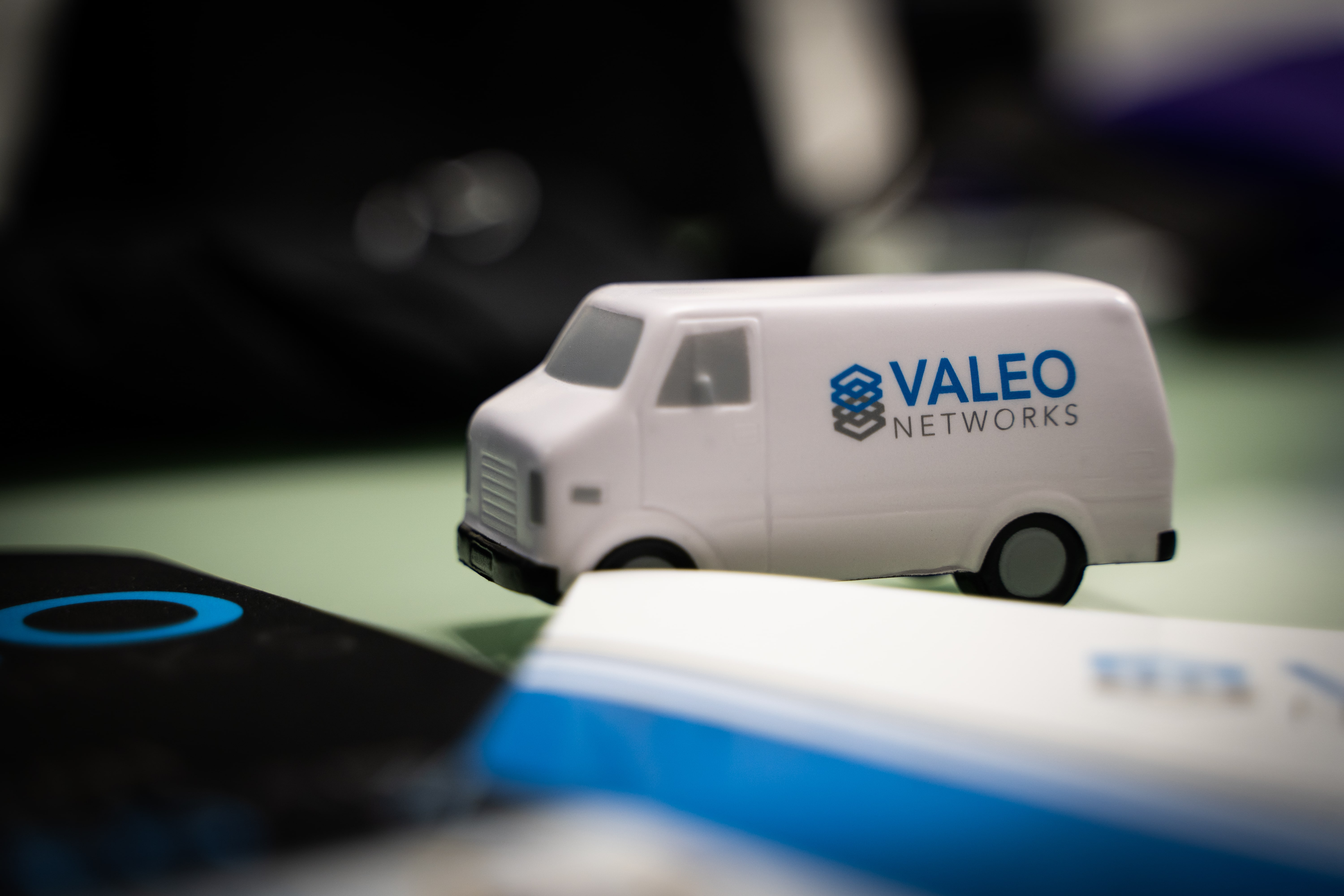 Valeo Networks Photo