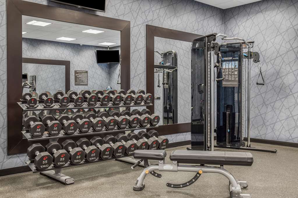 Images Homewood Suites by Hilton Winnipeg Airport-Polo Park, MB