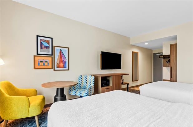 Images Hampton Inn Daleville